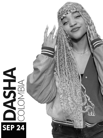 DASHA
