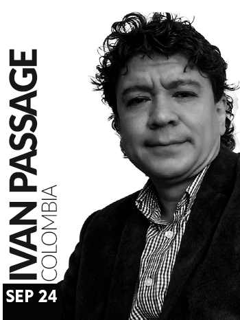 IVAN-PASAGE