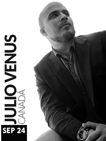 JULIO-VENUS