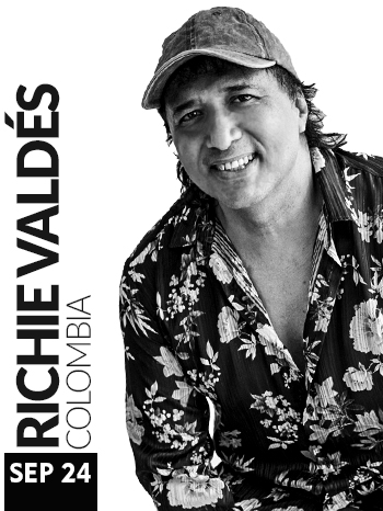 Richie-Valdés